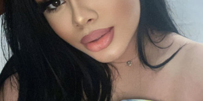 Jannella exotica latina First I'll introduced my self I'm a kind ts girl very clean