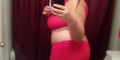 Looking for u to eat me I'm a thick Mexican from Oklahoma city I'm 29 yrs old I'm ab