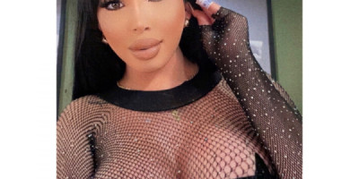JAYLEEN LUXURY DOLL 22 YEAR OLD COLOMBIAN BARBIE