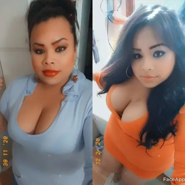 Rosita Transexual Avatar Bg