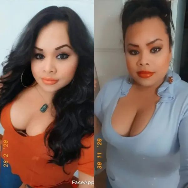 Rosita Transexual Avatar Bg