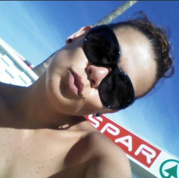 Grace Avatar Bg