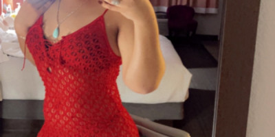 Trans Santa Ana Soy una chica trans divertida y jugosa sólo para ti