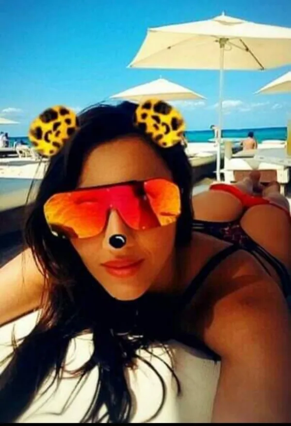 Ximena Ramirez Avatar Bg