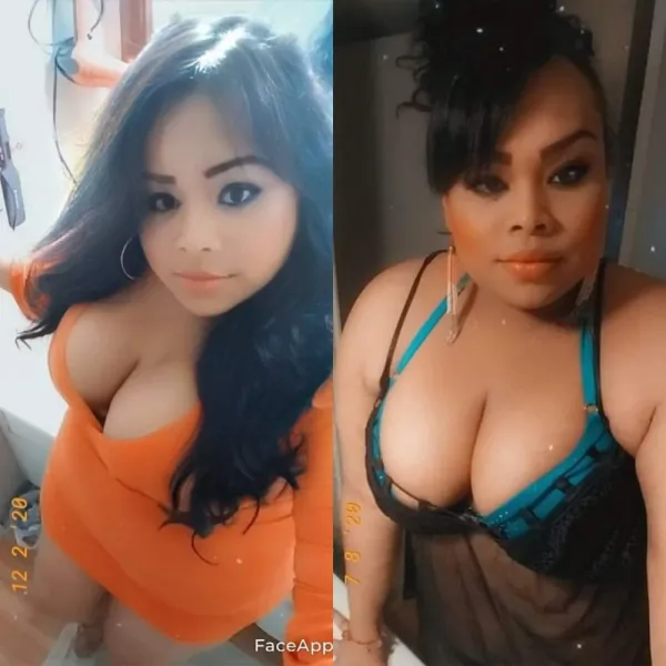 Rosita Transexual Avatar Bg