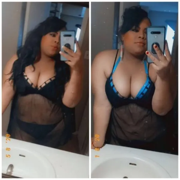 Rosita Transexual Avatar Bg