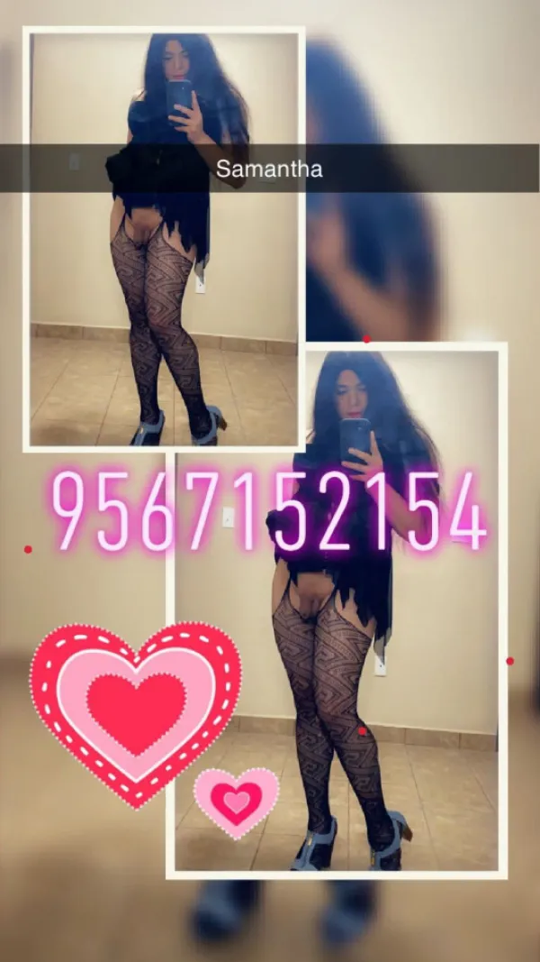 Samantha Avatar Bg