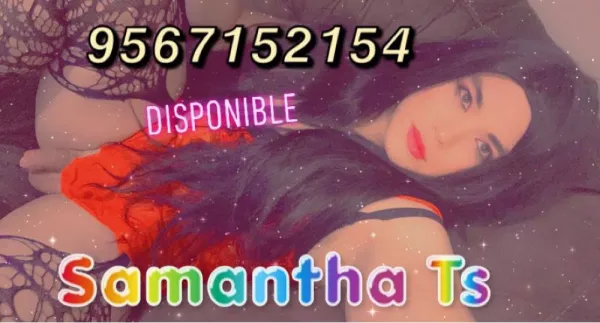 Samantha Avatar Bg