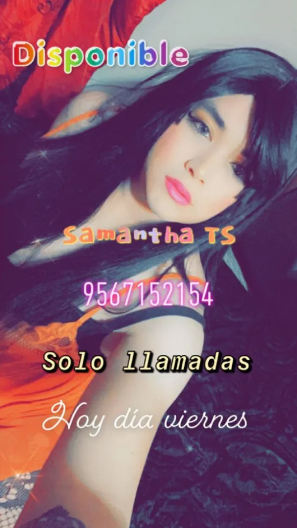 Samantha Avatar Bg