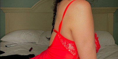 Very sweet and petite I'll do everything she won't
