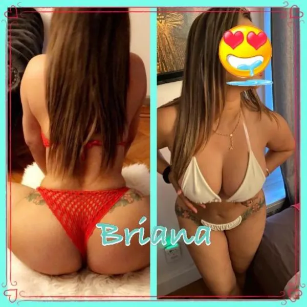 Bryahna Avatar Bg
