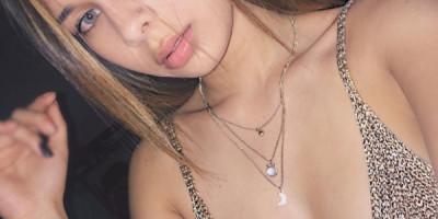 I m Gina from Paradise Come to My World and Lets Dive in The Sea Of Passion!