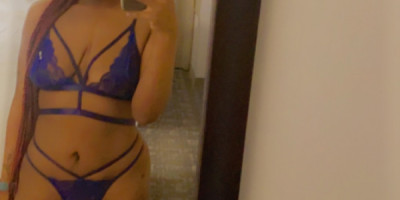 Here for a fun time not a long time Come have fun with me pretty darkskin you'll love it here
