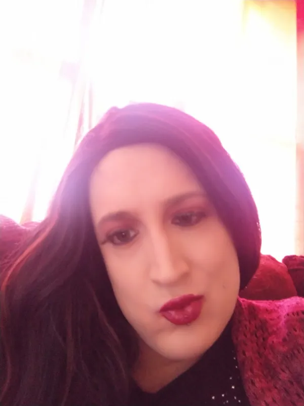 Jenna Avatar Bg