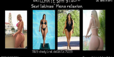 Gran opening chicas latinas Colombia Venezuela cuba México