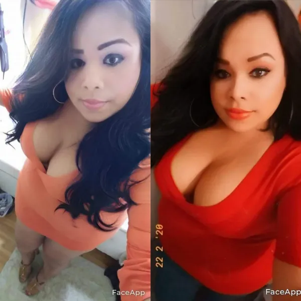 Rosita Transexual Avatar Bg