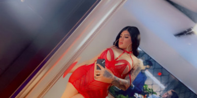 Ts Miss kim Romina Call me now available