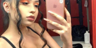 SOY NUEVA AQUI Y DOY UN BUEN SERVICIO Hot Black baby available D H P S Available Sexy sexy Hot Daring model Katerin