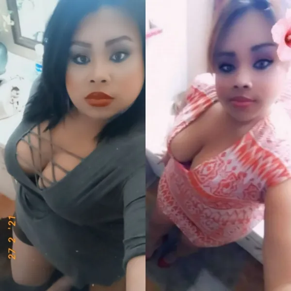 Rosita Transexual Avatar Bg