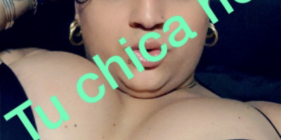 Hola soy una chica tran cubana y lista para cumplir cualquier tipo de