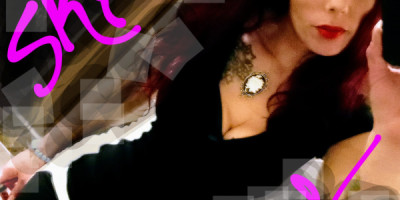 I'm new in town and I need some adult stimulation