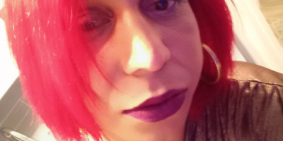 Soy una chica transexual se quiere diversión contáctame al número de t