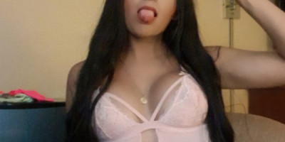 Chica tranny Nueva en tu ciudad versatil