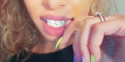 Sexy mixed breed ready to satisfy all needss