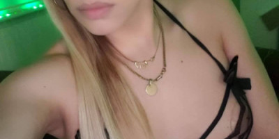 My name is Vanessa Santinni foreign and hot
