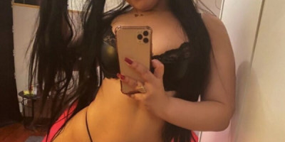 Hola bb ven a conocerme pasaremos un momento inolvidablle