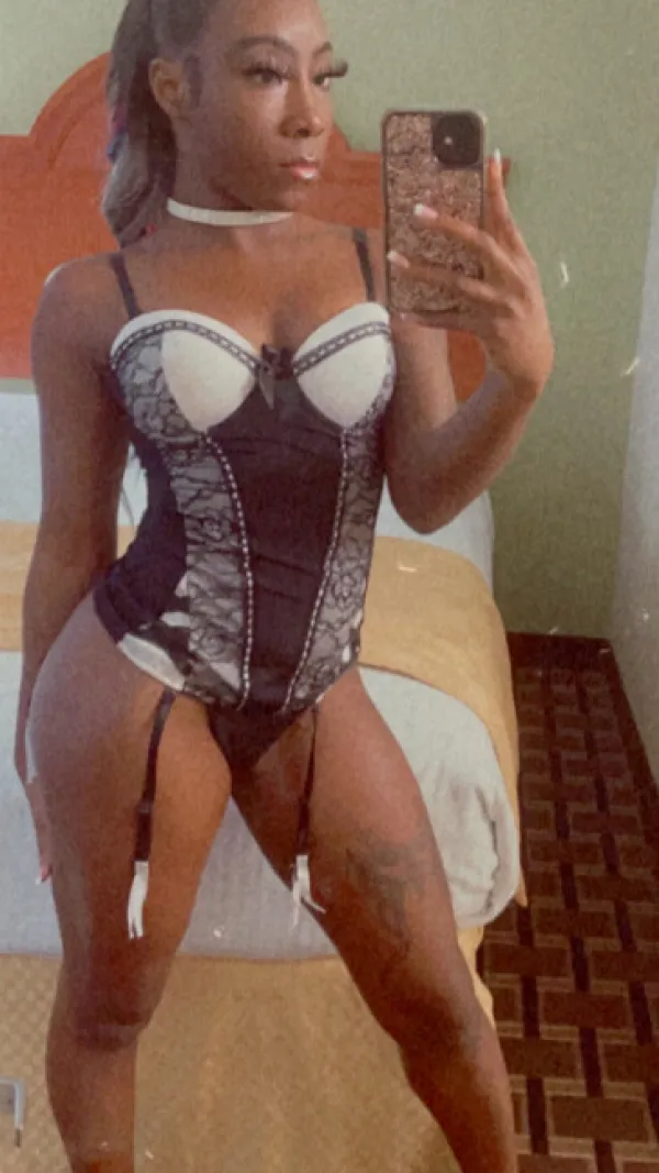 Chocolatebabe Avatar Bg