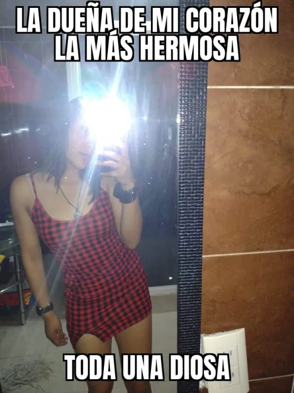 Karla Avatar Bg
