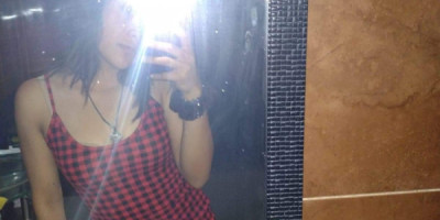 Chica caliente con ganas de trabajar y se complaciente