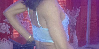 Trans cubana versatil y cachonda para ti