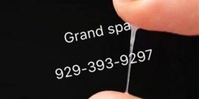 Grand spa Would you like to play with me? You want to lick my... I am