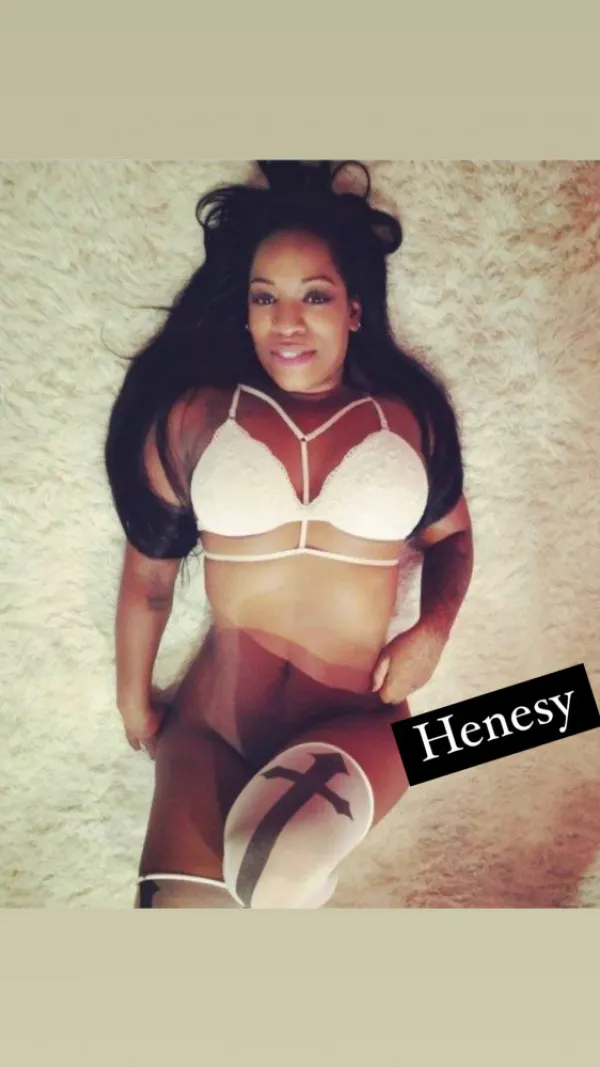 Henesy Avatar Bg