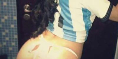 SEXY ARGENTINA LATINA SOLITA EN MIAMI BUSCANDO HOMBRES