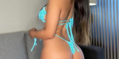 Beautiful Latina New in Town INCALL Text Me Papi