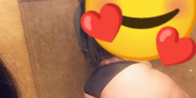 Mujer bonita discreta rico masaje para ti
