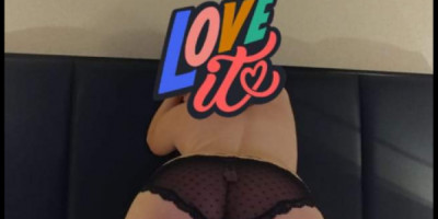 Ready for mind blowing experience-brains-booty-boobs