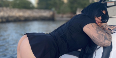Preciosa venezolana de 22 años recién llegada a la Cuidad llamame real