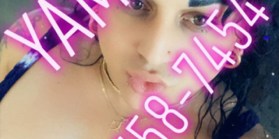 Hola soy una chica tranz nueva en la ciudad totalmente real