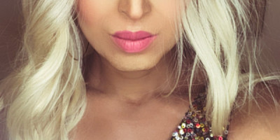 Very hot and affectionate transgender girl