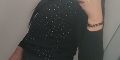 Chica lista para trabajar muy complaciente 27 años mandé mensaje y nos