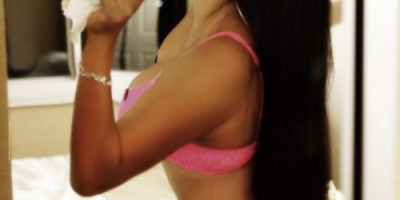Soy una chica hermosa disponible para todos ven a pasarla rico