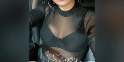 Chica linda latina Caliente nueva En tu ciudad juguetona golosa quie