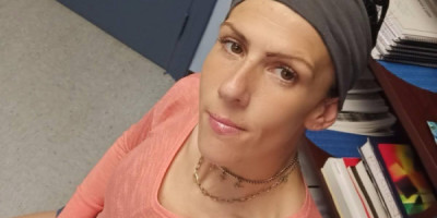 Submissive Italian babe looking for naughty friend for fun