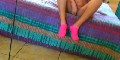 Angie peruana sexy real en estados unidos