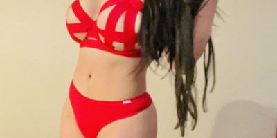 Hello! My goal is to satisfy your most intimate desires and I will t