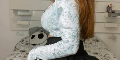 Hola me llamo carina estoy disponible ahora corazón